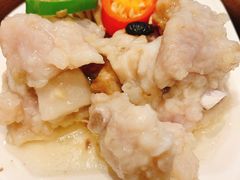 豆豉蒜香蒸排骨-又一间茶点轩(宝业路店)