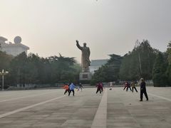 -山东师范大学(千佛山校区)