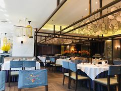 -西湖春天•老字号杭州菜(百汇店)