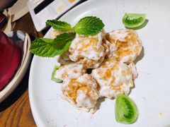 -小大董·烤鸭(王府井apm店)