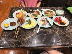 -水晶之星洗浴温泉汗蒸