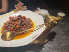 -炊烟小炒黄牛肉(浦东世纪汇店)