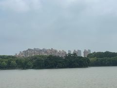 -东湖景区