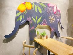 -素匠泰茶(三里屯SOHO工体奶茶店)