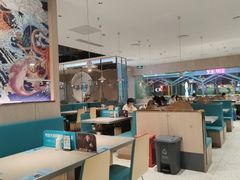 -半天妖烤鱼(桐乡万嘉购物中心店)