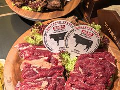 -二刀潮牛(重庆光环购物公园店)