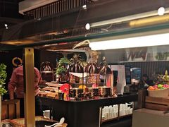-华府海鲜碳烤自助(万达店)