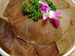 至尊脆毛肚-豪渝火锅(李家村万达店)