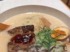 -味千拉面(广州白云机场T1西二店)