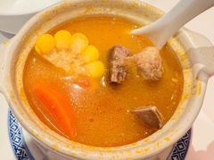 -汤城小厨•粤菜•靓汤(金宝街店)