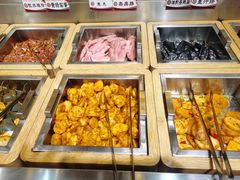 -比尔森巴西烤肉自助(红旗街店)