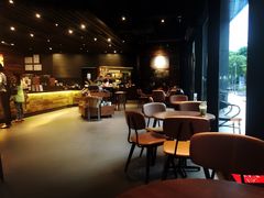 -星巴克(漕河泾2店)