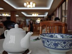 -腰记饭店(龙源路店)