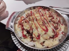 -清真·艾美可餐厅(鹏欣水游城店)