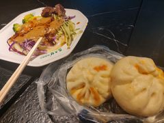 -清真石家包子(大皮院总店)
