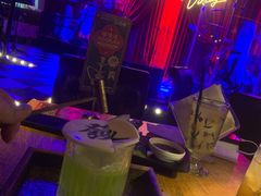 -音乐房子·Vintage Live Bar(玉林总店)