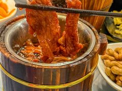 -怪怪龙虾·来自江苏盱眙(惊驾路店)