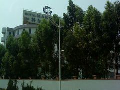 DSC04113-广州科尔海悦酒店