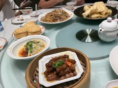 -稻香海鲜饭店(第一国际店)