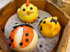 -麒麟中餐厅·经典粤菜·地道菜式老字号(广州长隆酒店)