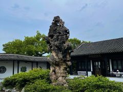 -台州府城(东湖)