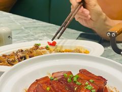 -披云云小馆·味道江湖(姚家园万象汇店)