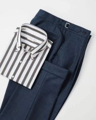 -GIMIWEAR 基米尔男士西服高级定制(陆家嘴店)