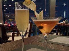 -璟象酒店-爱丽坊景观餐厅