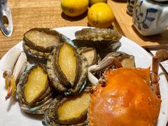 -蟹将军·松叶蟹和牛日料放题自助(K11店)