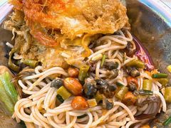 -凤张螺蛳粉·爽口粉(跃进路总店)