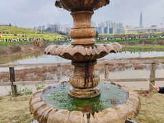 -三圣花乡旅游区