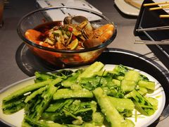 -粟氏天府·东北烧烤(长安街店)