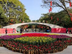 -云溪植物园