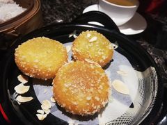 -桃源春晓中餐厅 TaoYuan Restaurant