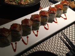 -山葵家·创意料理(宁波来福士店)
