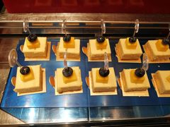 -济南香格里拉·咖啡泉自助餐厅