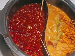 -九街淑芬掌中宝串串公司(沙坪坝店)