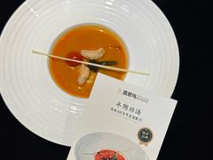 -翡翠鸟精品泰国菜(北辰财富中心店)