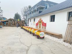 -优沃得自然教育农场·冰雪乐园·生日会·研学
