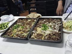 -清真永恒华威肉饼(潘家园店)