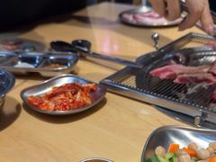 -麻蒲碳烤肉(嘉禾东平地铁站19号店)