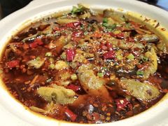 -情妹耙泥鳅·江湖川菜(科华店)