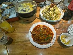 -亿牌牌东北烧烤(怀特店)