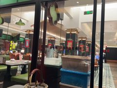 -奇芳阁·百年清真南京菜(夫子庙店)