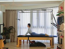 -康舒普拉提工作室control pilates
