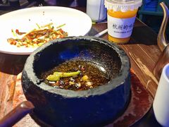 -桂满陇天书(南京德基旗舰店)