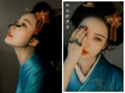-持熹光年写真体验馆