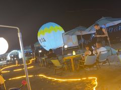 -侨港海滩