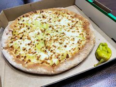 -棒约翰比萨意面(马家堡西路店)