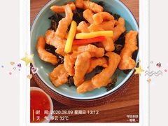 -先记烧鹅王·本地粤菜(福永店)